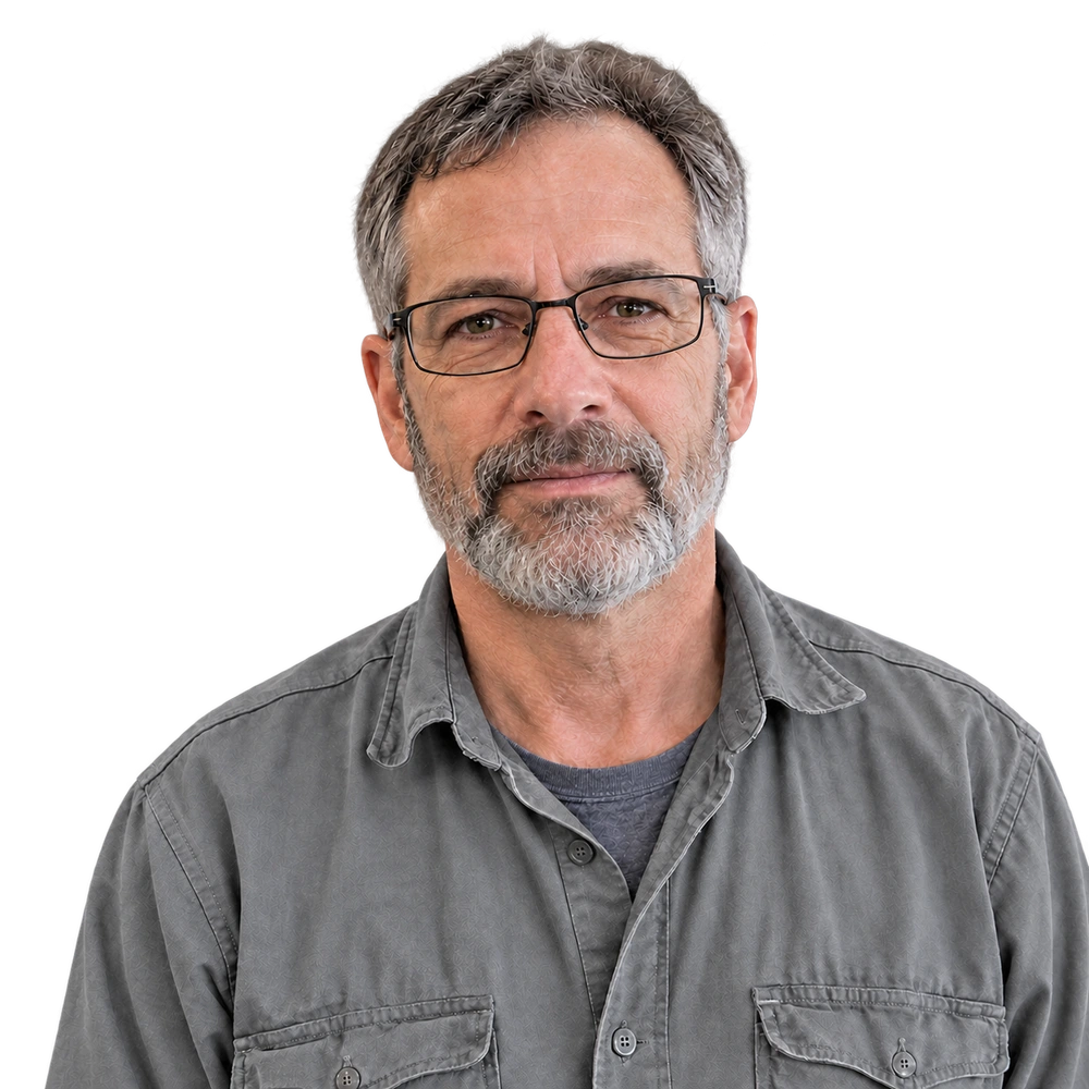 Иллюстративный портрет: Дмитрий Соколов